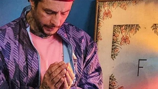 أحمد الفيشاوي