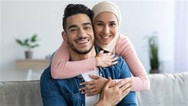 زوجين- تعبيرية 