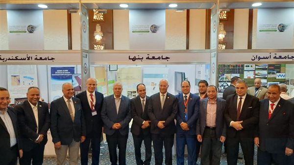 جانب من المشاركة