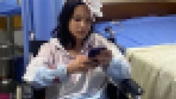 الفتاة المجني عليها