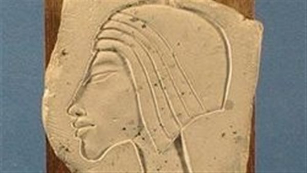 الفن في مصر القديمة