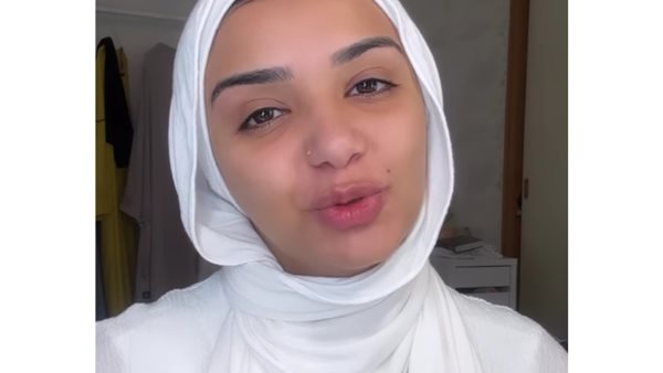 البلوجر ديانا محمد