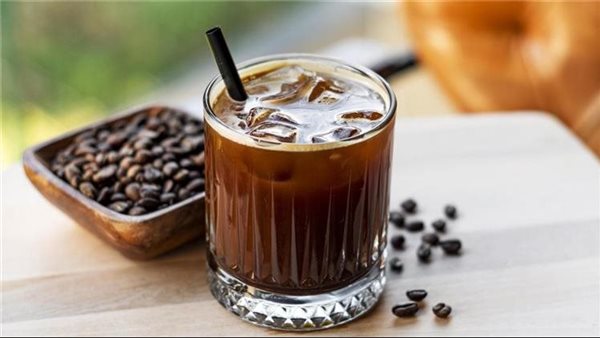 طريقة عمل آيس كوفي