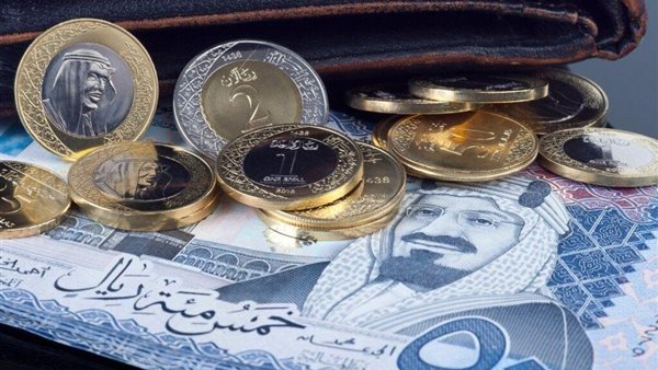 أسعار الريال السعودي اليوم الثلاثاء في مصر 12-9-2023