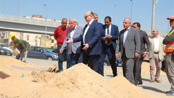 محافظ القاهرة 