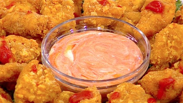  طريقة عمل الناجتس