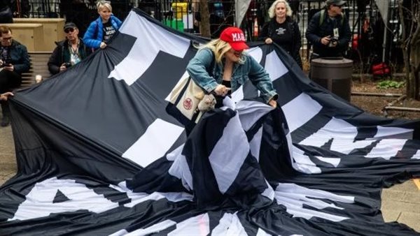 محاكمة ترامب 