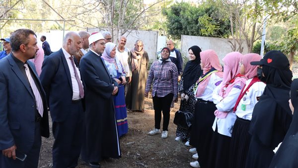 رئيس جامعة الأزهر