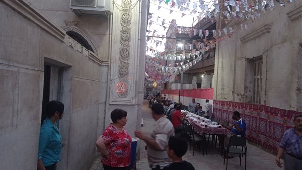 الكنيسة الإنجيلية