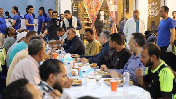 محافظ البحر الأحمر