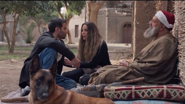 سره الباتع الحلقة