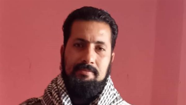 السائق المقتول بالمنوفية