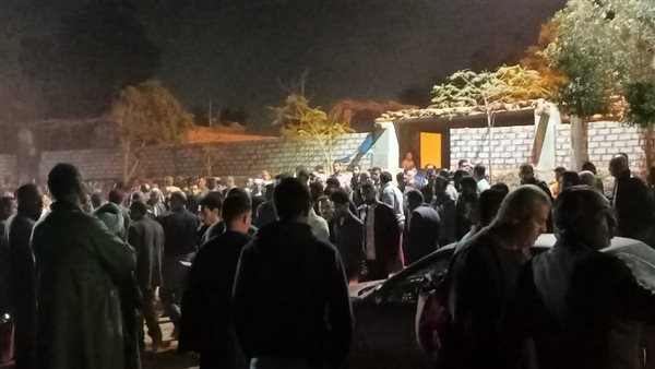 جنازة طبيب الفيوم