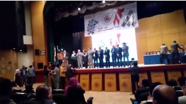 نقابة الصحفيين