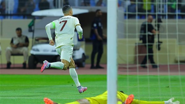 كريستيانو رونالدو