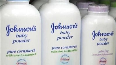 أصيب بالسرطان.. أمريكا تلزم جونسون بدفع 15 مليون دولار لرجل بسبب بودرة التلك