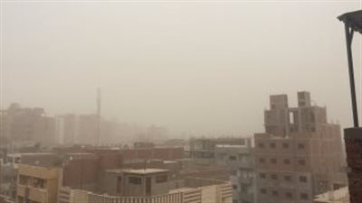 غيوم ورياح.. حالة الطقس اليوم الأربعاء في محافظة البحيرة