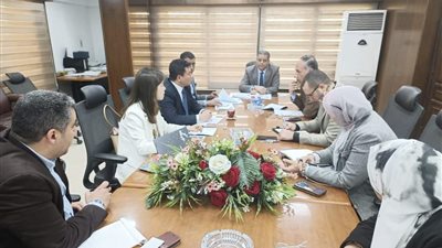 التعليم العالي: مباحثات مصرية صينية لتنفيذ مشروعات إنشاء مركز للدراسات الإفريقية