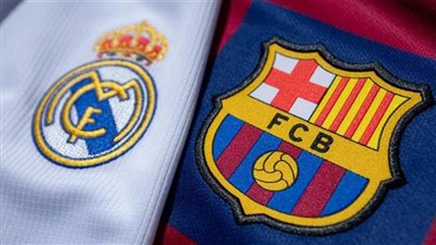 5 قنوات مفتوحة تنقل مباراة برشلونة وريال مدريد اليوم في نصف نهائي كأس إسبانيا 2022/2023 