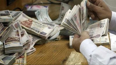 بعد رفع حد الإعفاء الضريبي.. القومي للأجور: من يحصل على مرتب 4000 جنيه يسدد ضرائب عن 500 فقط