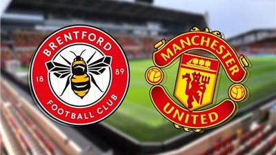 القنوات المفتوحة الناقلة لمباراة مانشستر يونايتد وبرينتفورد في الدوري الإنجليزي 2022/2023 والتشكيل