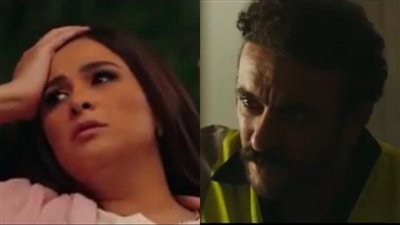 مسلسل ضرب نار الحلقة 13.. هل تزوّر ياسمين عبد العزيز شهادة نجلها وتنسبه لماجد المصري بدلًا من أحمد العوضي؟