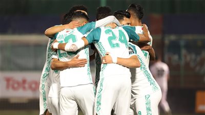 منافس الأهلي.. الرجاء يصدر بيانًا رسميًا بشأن التحكيم خلال مباراة الوداد في الدوري المغربي