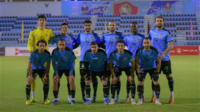 الشيخ وتشارليز يقودان تشكيل غزل المحلة أمام الأهلي 