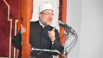 الأوقاف: افتتاح 23 مسجدًا يوم الجمعة المقبل بمختلف المحافظات 