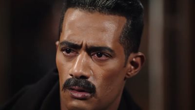 مسلسل جعفر العمدة الحلقة 13| محمد رمضان يصالح شقيقه بعد صفعه.. ويجتمع مع بلال شامة في مكان واحد