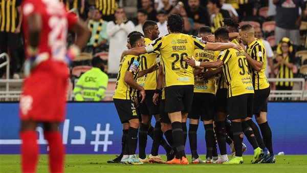 فريق اتحاد جدة