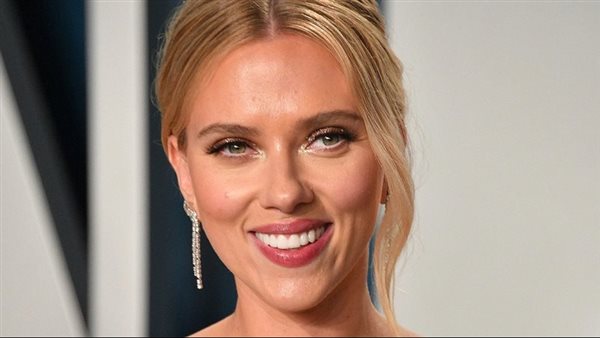 سكارليت جوهانسون