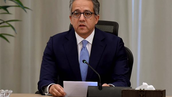 خالد العناني