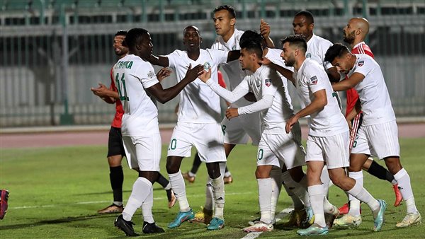 أهلي طرابلس الليبي