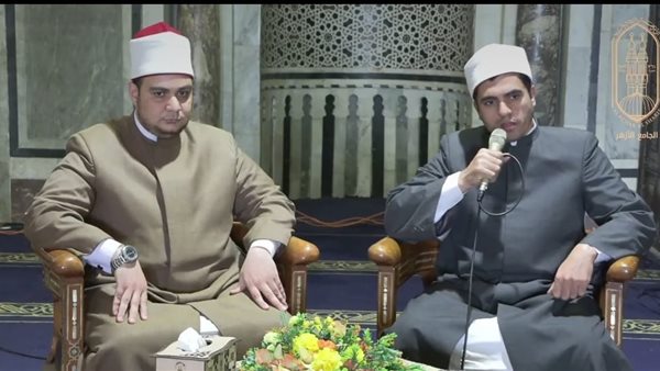 جانب من فعاليات الملتقى