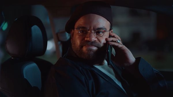 محمد عبد الرحمن من