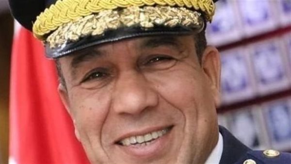 مدير أمن بورسعيد