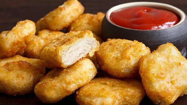 طريقة عمل ناجتس أطياب