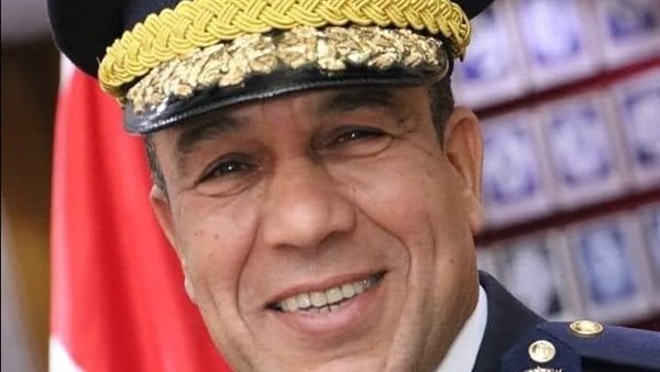 مدير أمن بورسعيد