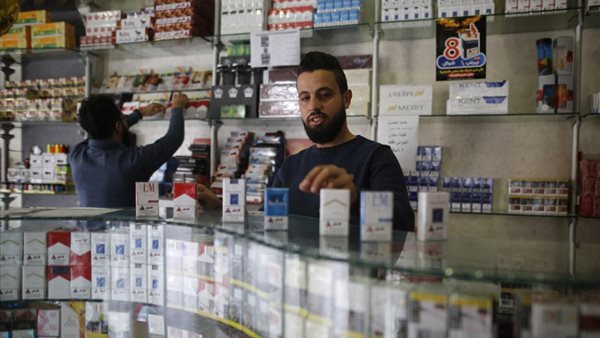 أسعار السجائر في