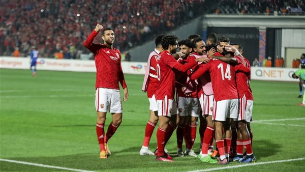 النادي الأهلي