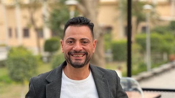 طارق أحمد محمد يوسف