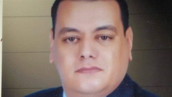 المستشار مصطفى أبو