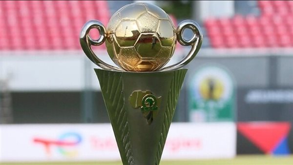  بطولة كأس الاتحاد