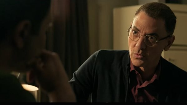 الكتيبة 101 الحلقة