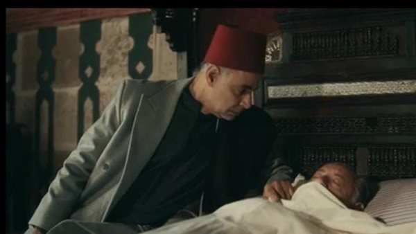 محمود البزاوي 