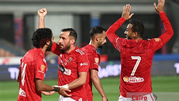 فريق الأهلي