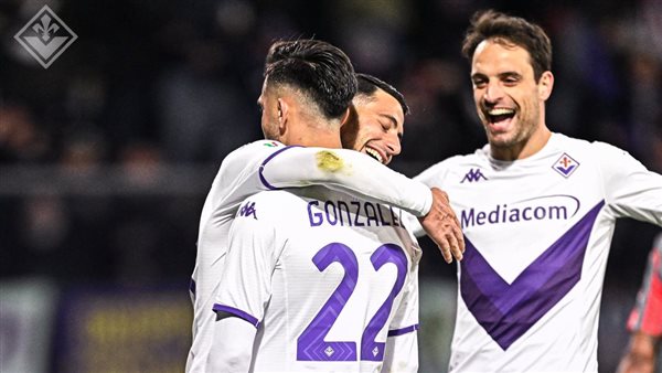 فريق فيورنتينا 