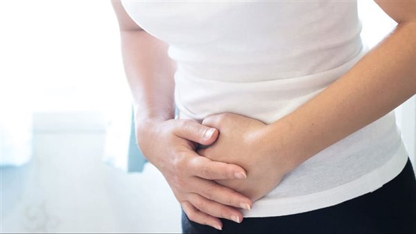 متلازمة تكيس المبايض