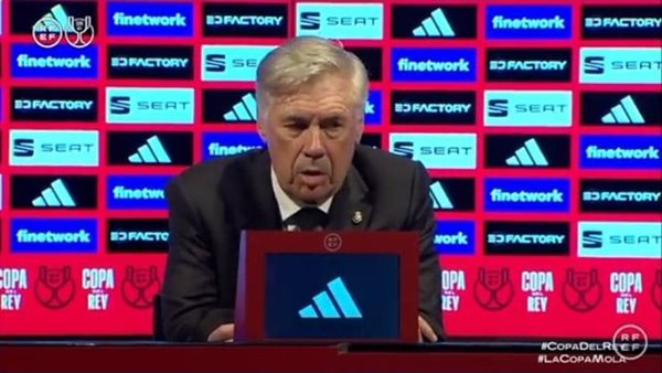 كارلو أنشيلوتي